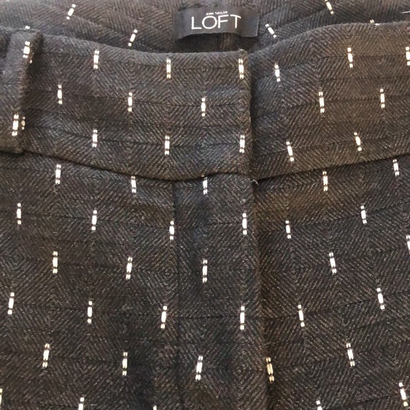 Ann Taylor Loft - Picture 2 of 9
